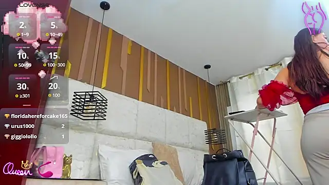 AmbarGills webcam