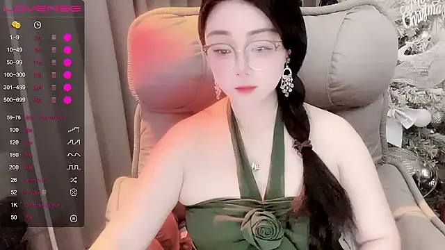 Monica-666888- webcam