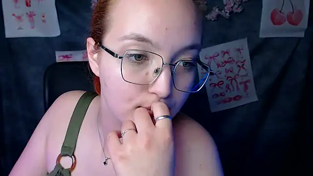 MissAriaa webcam