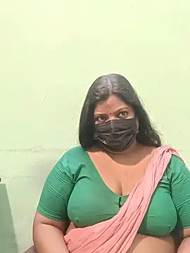 Tamil_Milf webcam
