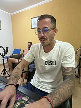 MeladoDiMel webcam