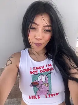 DAKOTA_SAKURA webcam