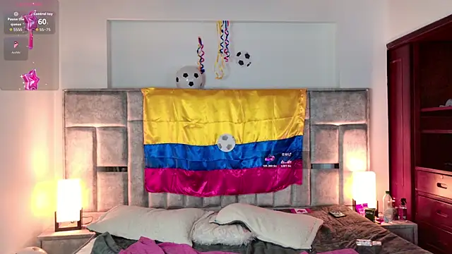 azul_veraa webcam