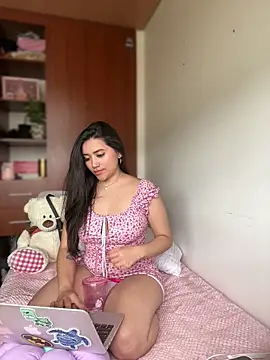Veronica_Wins_ webcam
