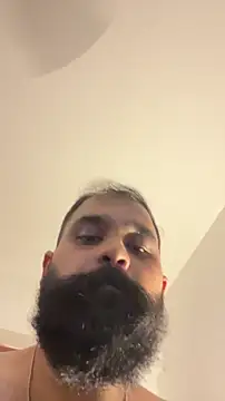 VelvetBubble webcam