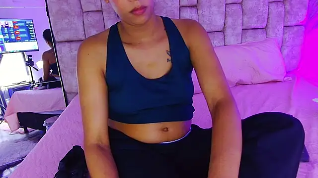 MelanyStone_ webcam