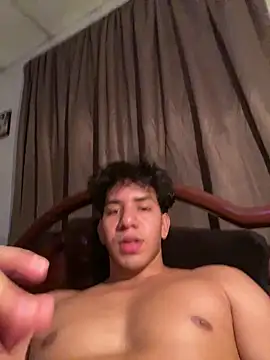 Alejandrososas webcam