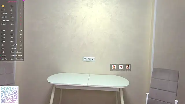 Carolini_i webcam