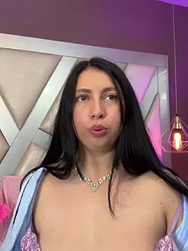 Ashleeyprincess01 webcam