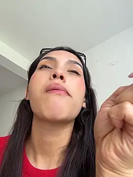Mia-villalobos webcam