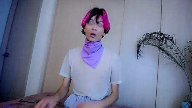Darksweet_jack webcam