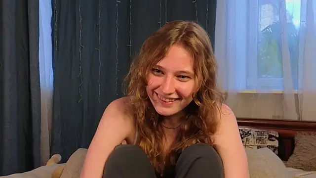 RubieHeiser webcam