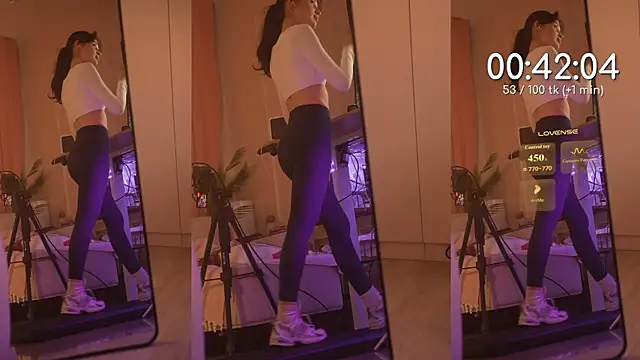 Watch horneyjozy live on EroticFlix - High definition streams