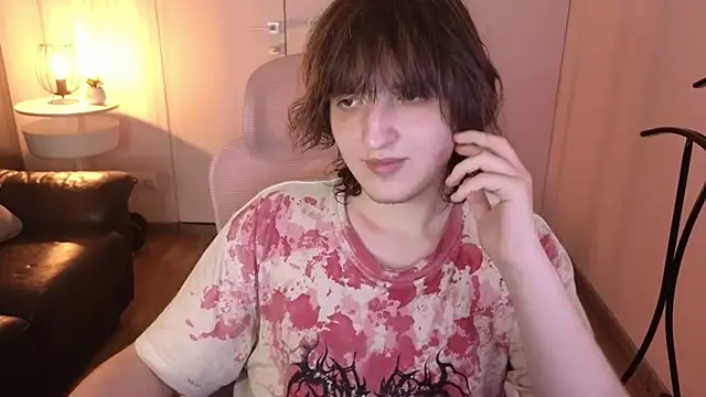 delalex webcam