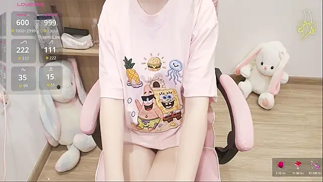 Nana_Chu webcam