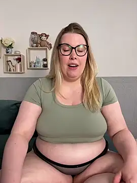 MaschaMangold webcam