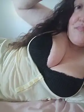 Luna_wild69 webcam