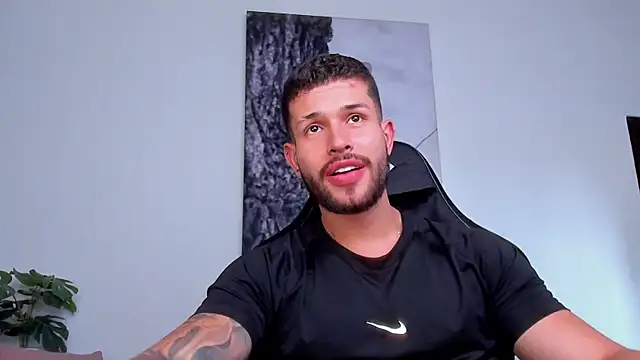 Santos_ramirez1 webcam