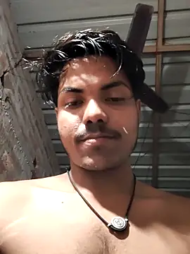 luck00y webcam
