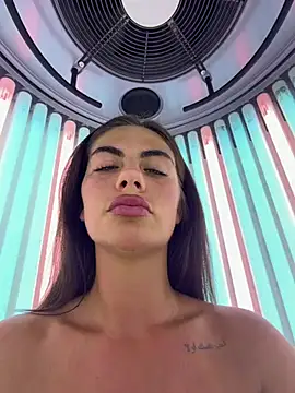 Jessiebx webcam
