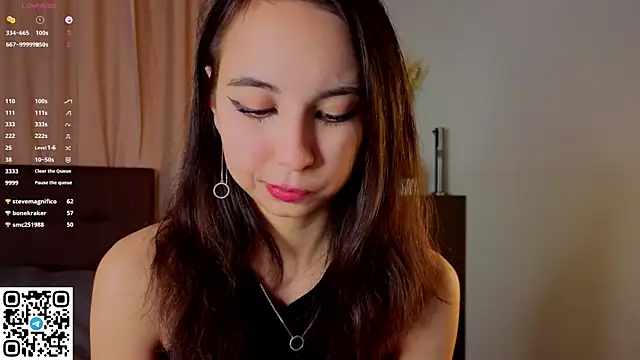 NerixalVire webcam