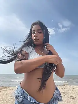 SaryJonex webcam