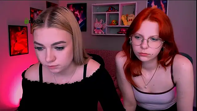 amelaya webcam