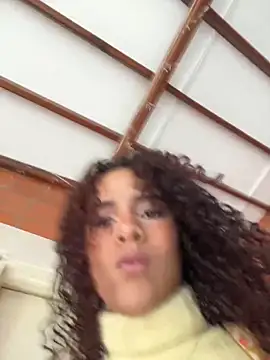 SeleneMous webcam