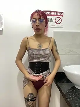 MeraSecretXXX webcam