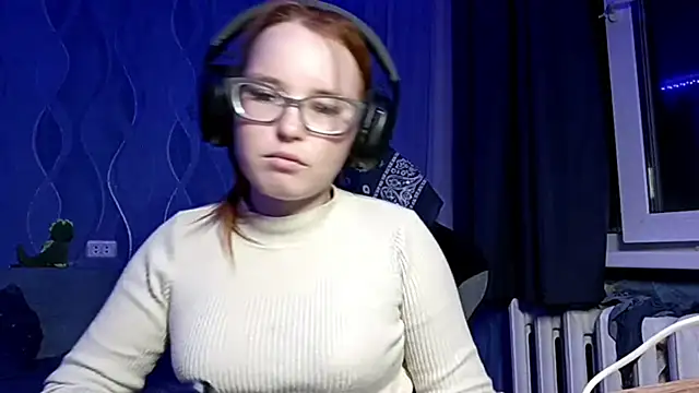 JennieSpotted webcam