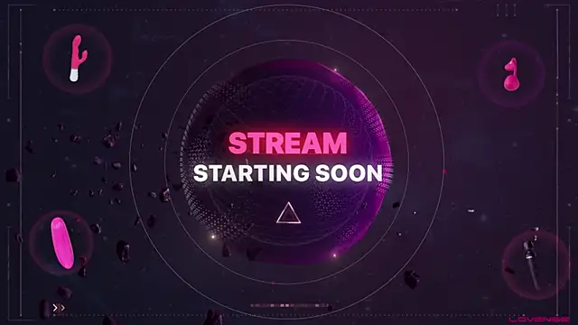 AliceAngelXO webcam