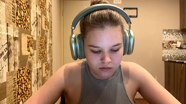 HellyRay webcam