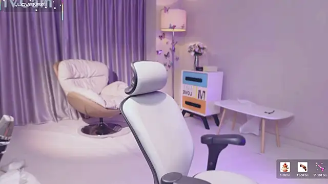 qianqianliao webcam
