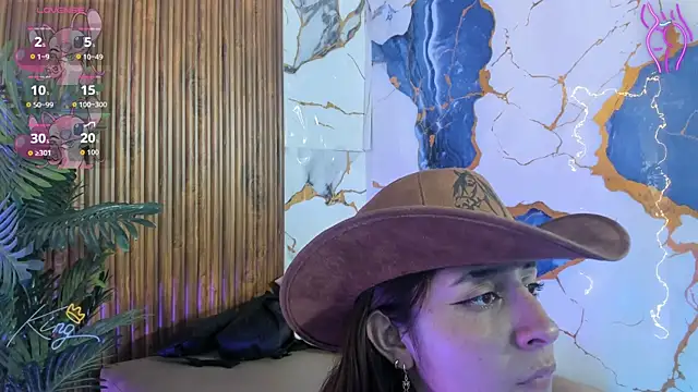 Zyra_tay webcam
