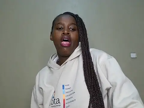 Prettygodess1 webcam