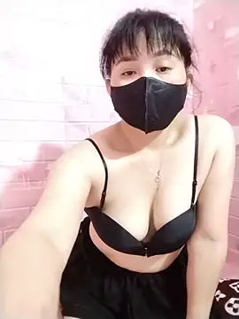 Lyh_sexy webcam