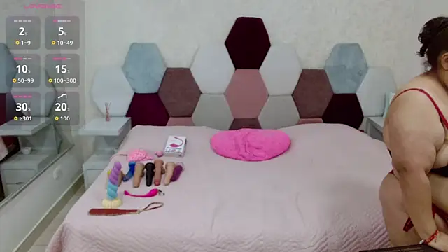 angel_blue webcam