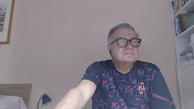 YOU6me webcam