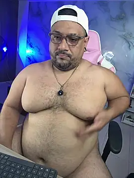 jacoob_woods webcam