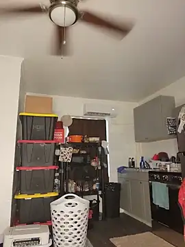 SexyNikki6969 webcam