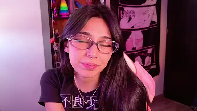 amber_yull webcam