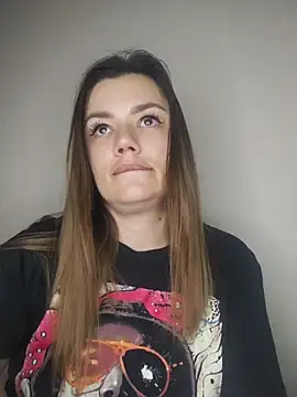 KrissSexi webcam