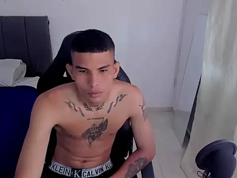 hot_king20 webcam