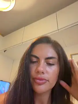 Jessiebx live cam on StripChat