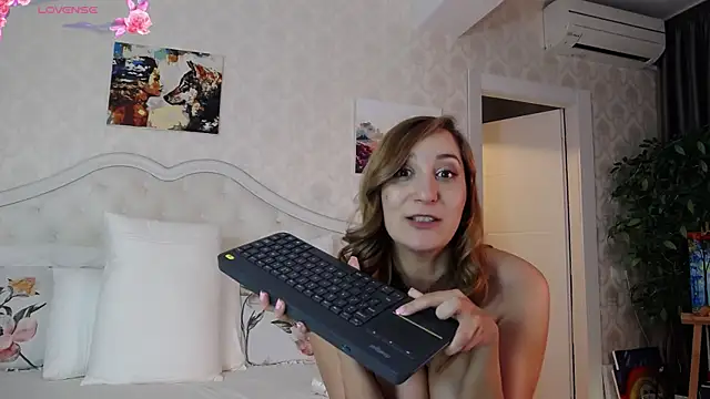 IreneHope webcam