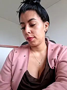 Luianna webcam