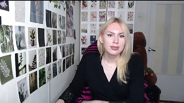 CapriScorpion webcam