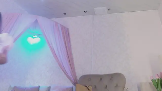 GiselOrtiz webcam