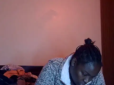 Sexy-suzy webcam
