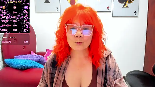 Salomeediaz_ webcam